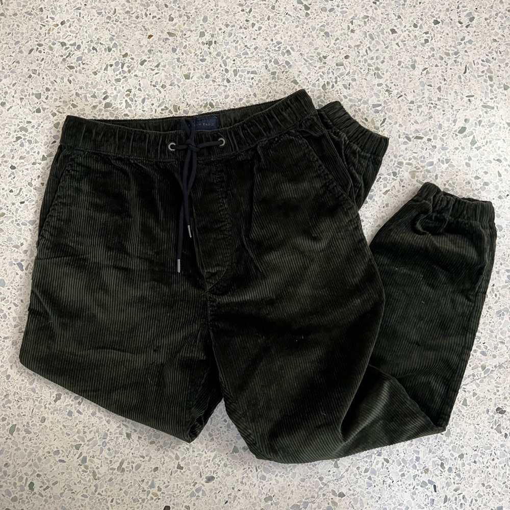 AE Corduroy Pants